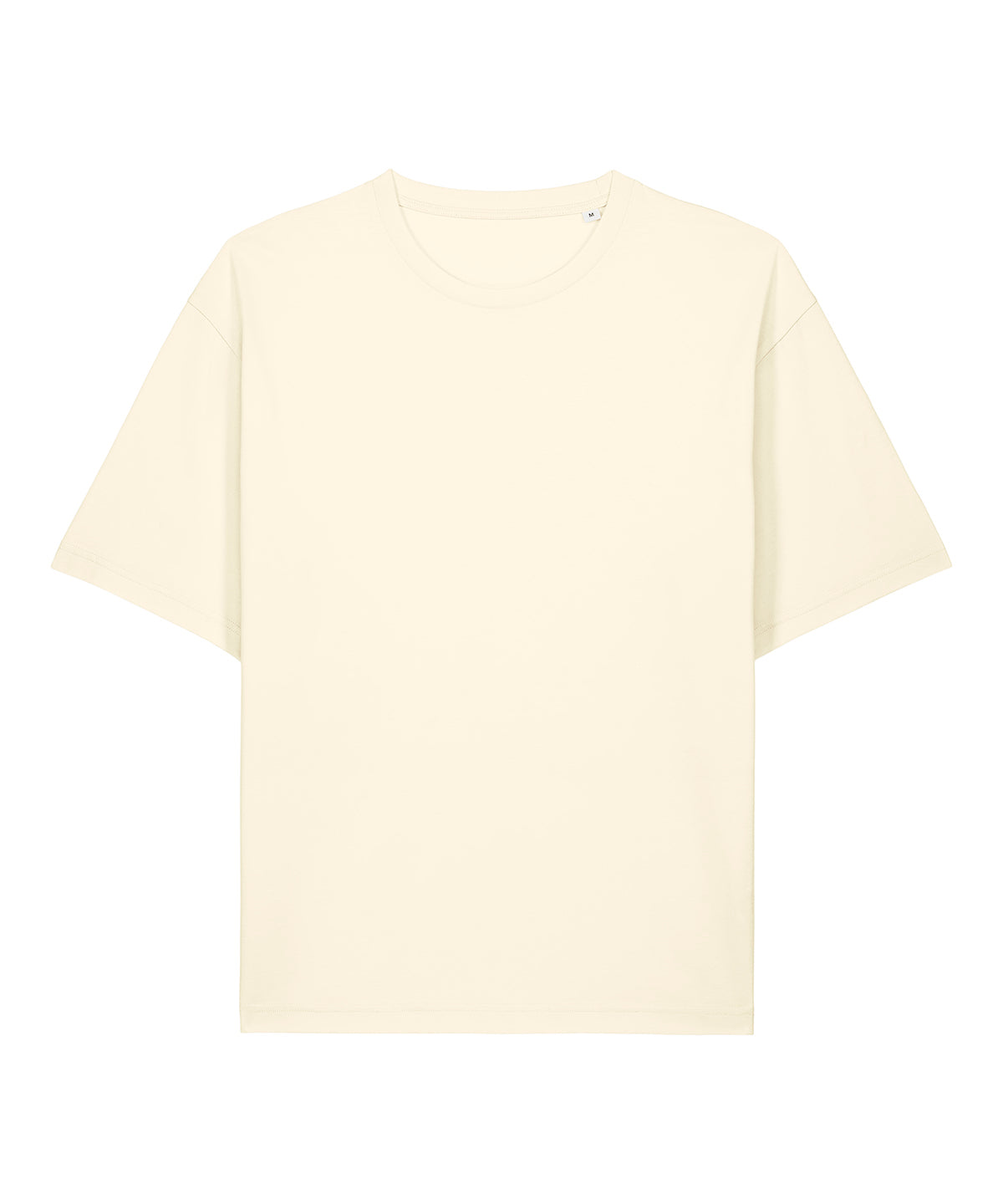 Breezer (STTU964) - SX281 - Cream - Customisable T-Shirts