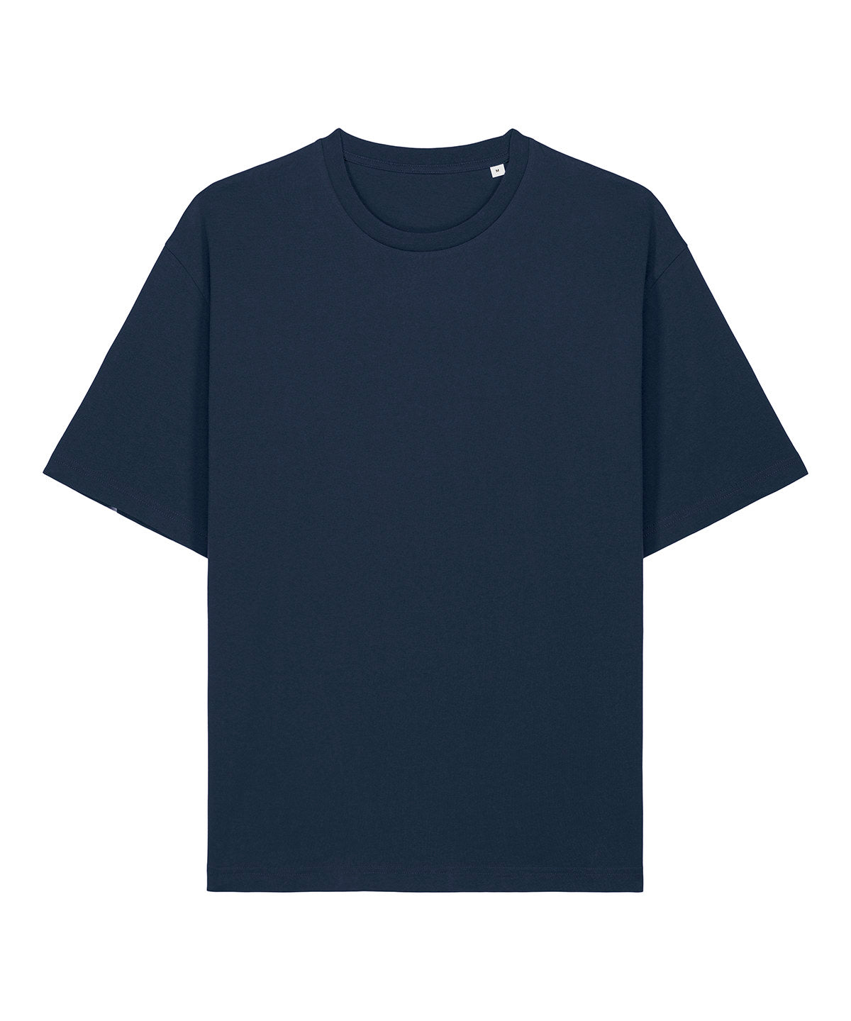 Breezer (STTU964) - SX281 - French Navy - Customisable T-Shirts