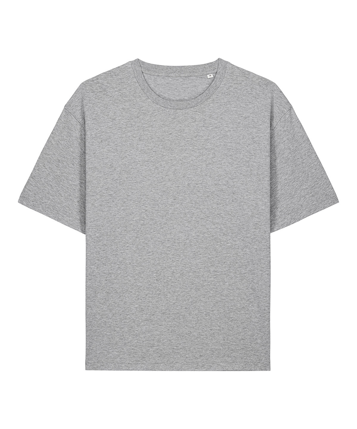 Breezer (STTU964) - SX281 - Heather Grey - Customisable T-Shirts