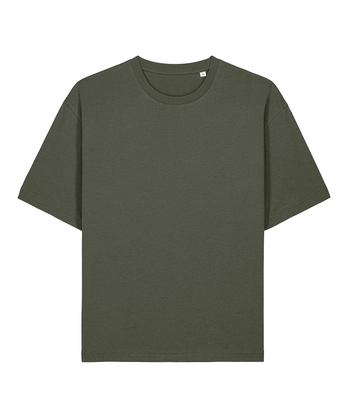 Breezer (STTU964) - SX281 - Khaki - Customisable T-Shirts