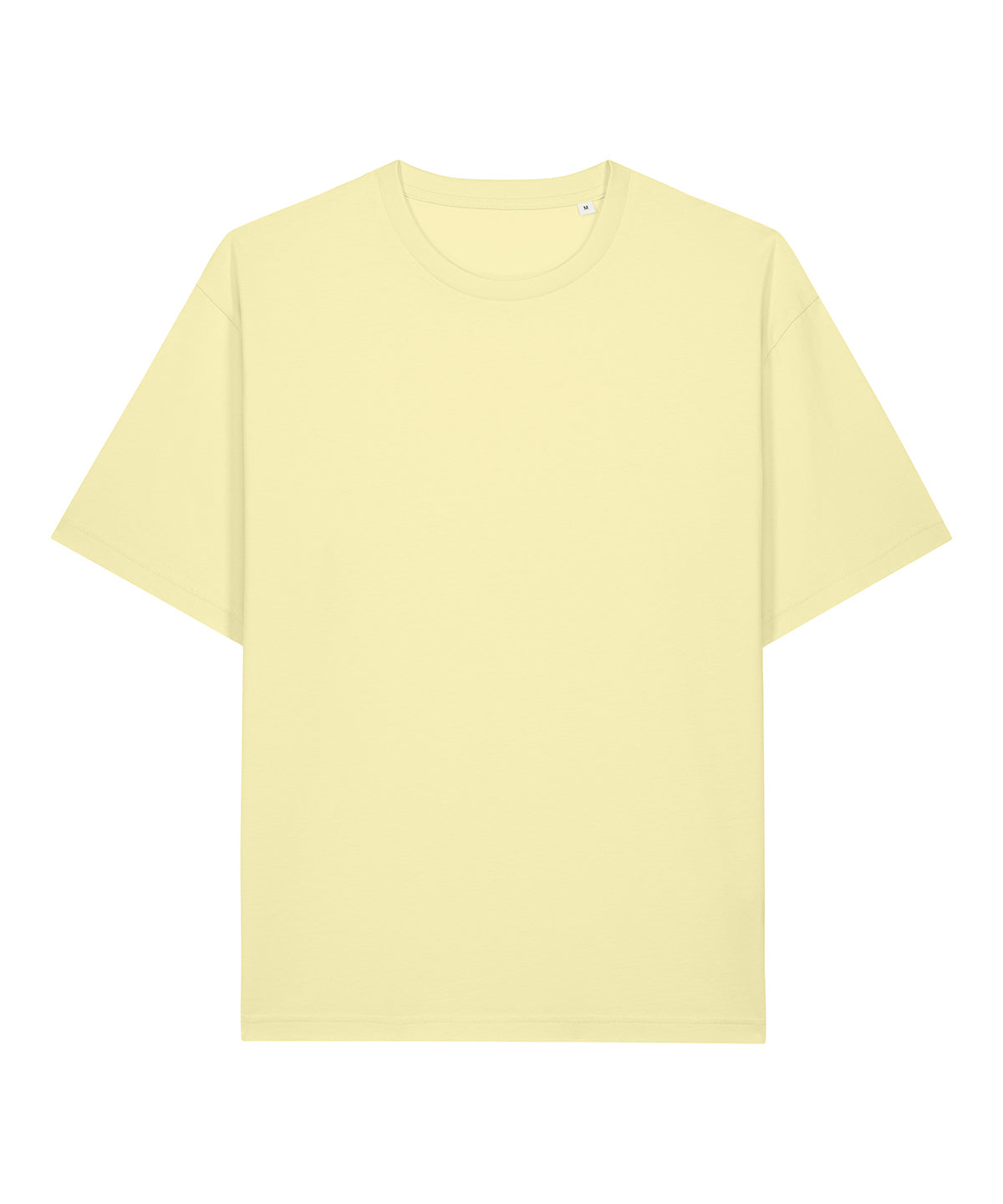 Breezer (STTU964) - SX281 - Lemon Sorbet - Customisable T-Shirts