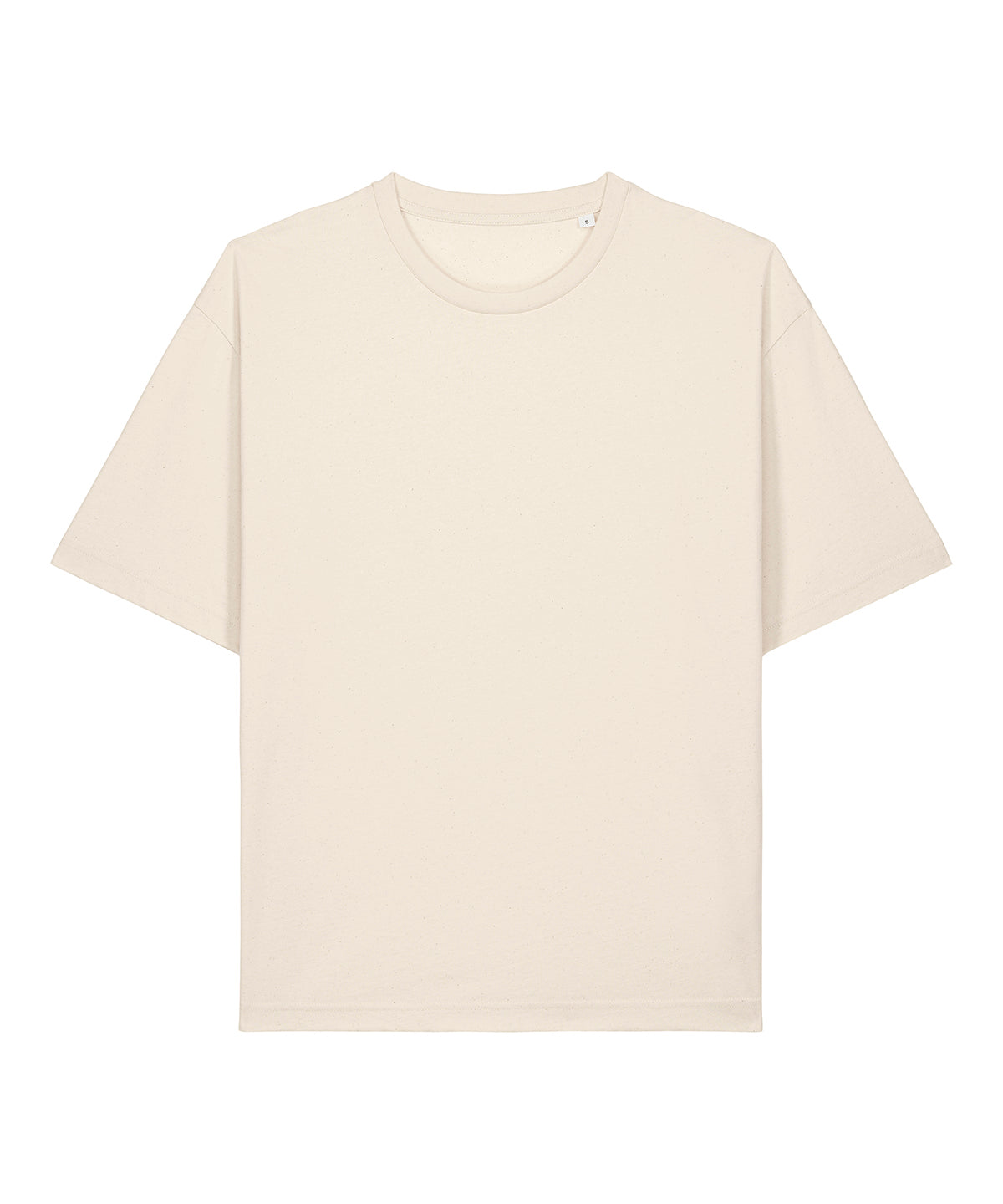 Breezer (STTU964) - SX281 - Natural Raw - Customisable T-Shirts