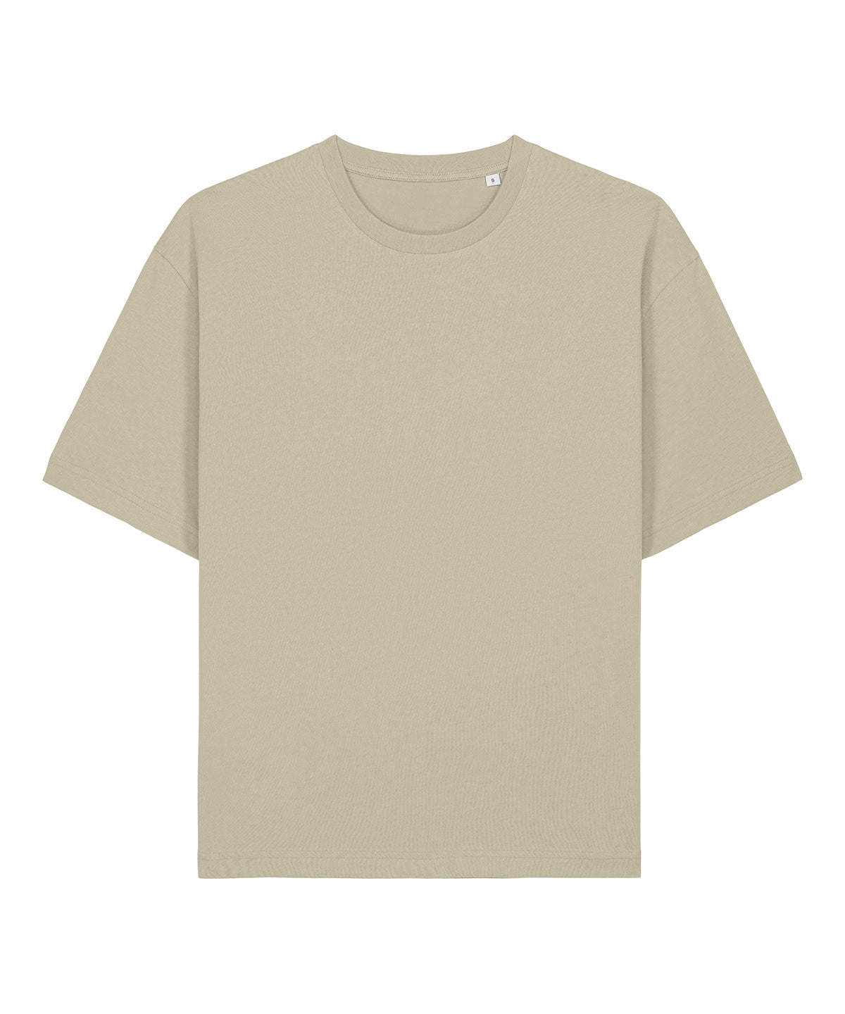 Breezer (STTU964) - SX281 - Stone - Customisable T-Shirts