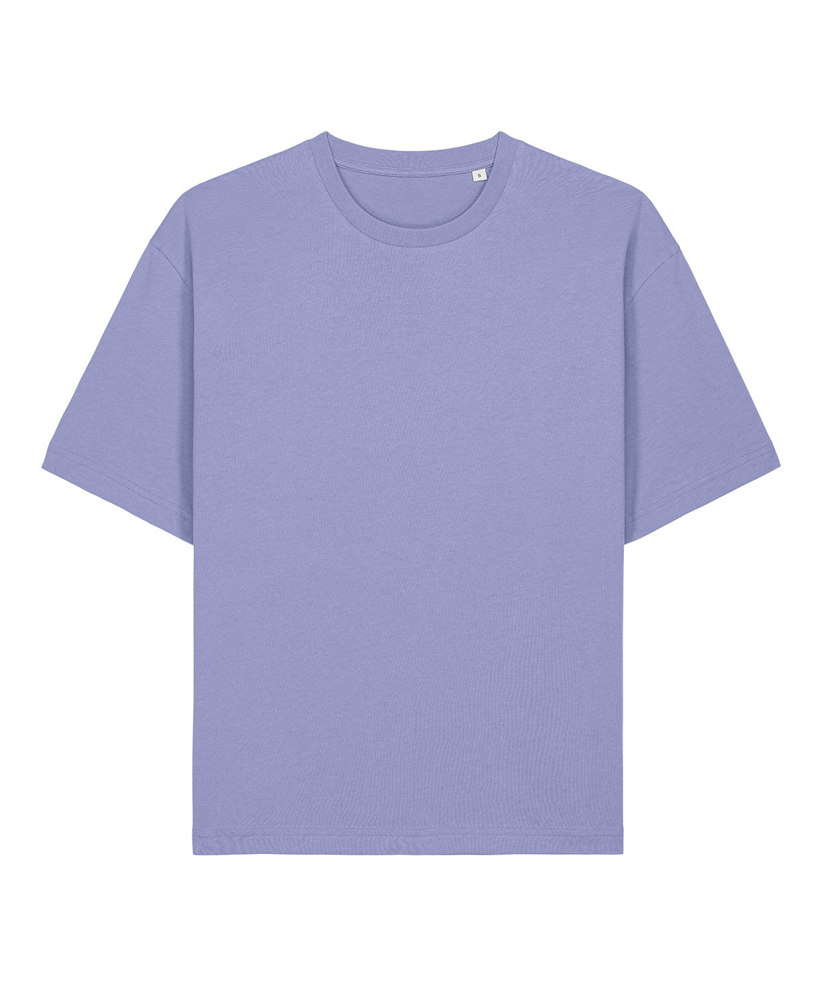Breezer (STTU964) - SX281 - Violet - Customisable T-Shirts