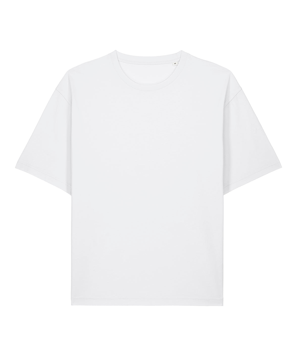Breezer (STTU964) - SX281 - White - Customisable T-Shirts