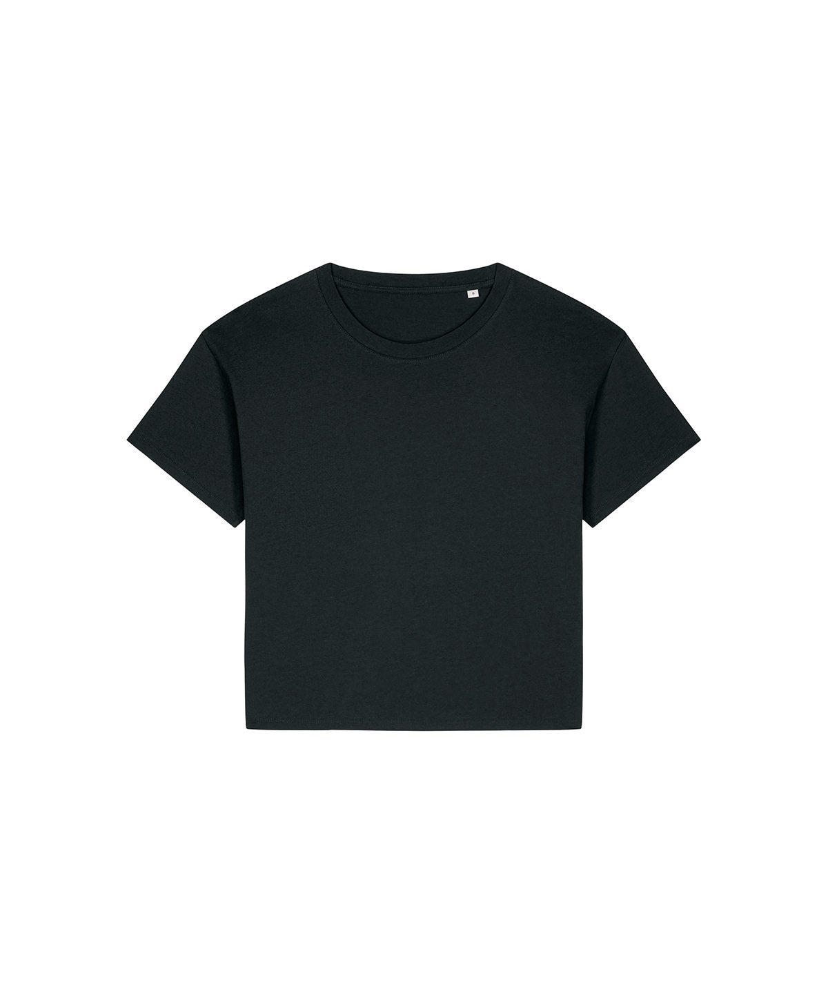 Stella Etta (STTW264) - SX282 - Black - Customisable T-Shirts