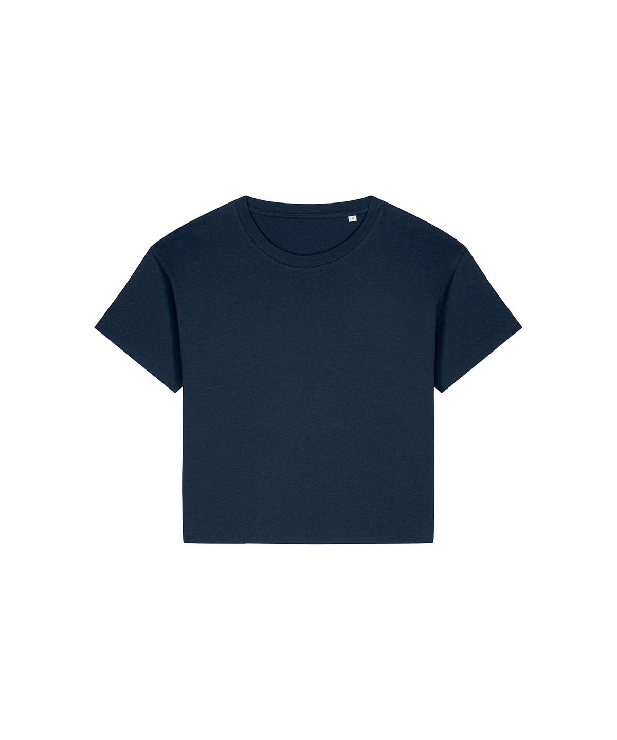 Stella Etta (STTW264) - SX282 - French Navy - Customisable T-Shirts