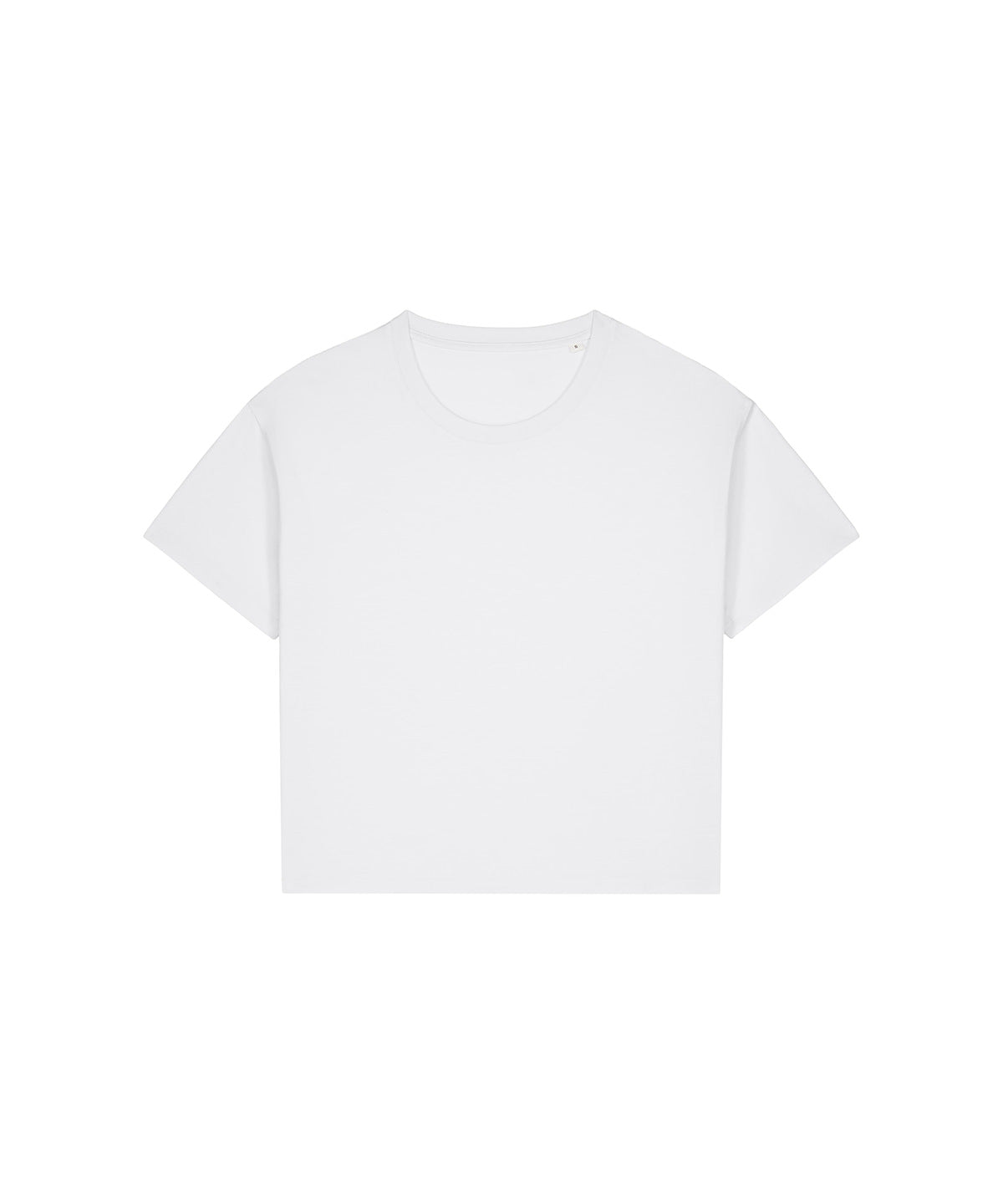 Stella Etta (STTW264) - SX282 - White - Customisable T-Shirts