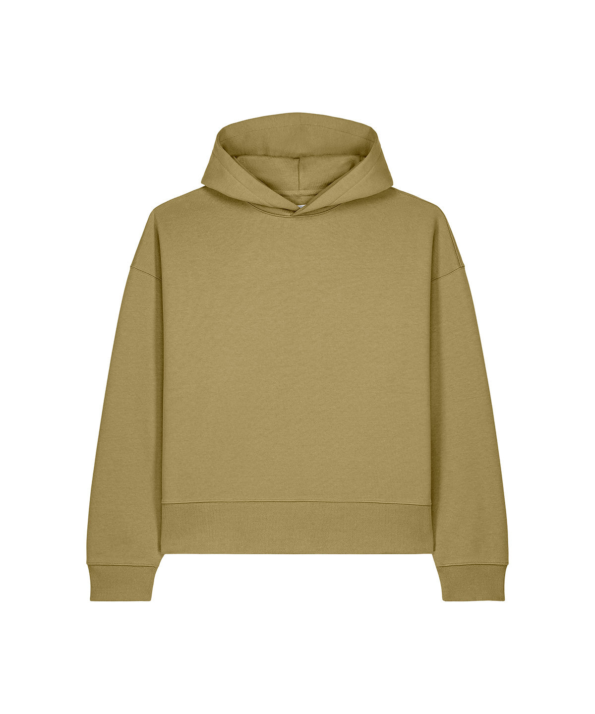 Voicer (STSU256) - SX283 - Faded Olive - Customisable Hoodies