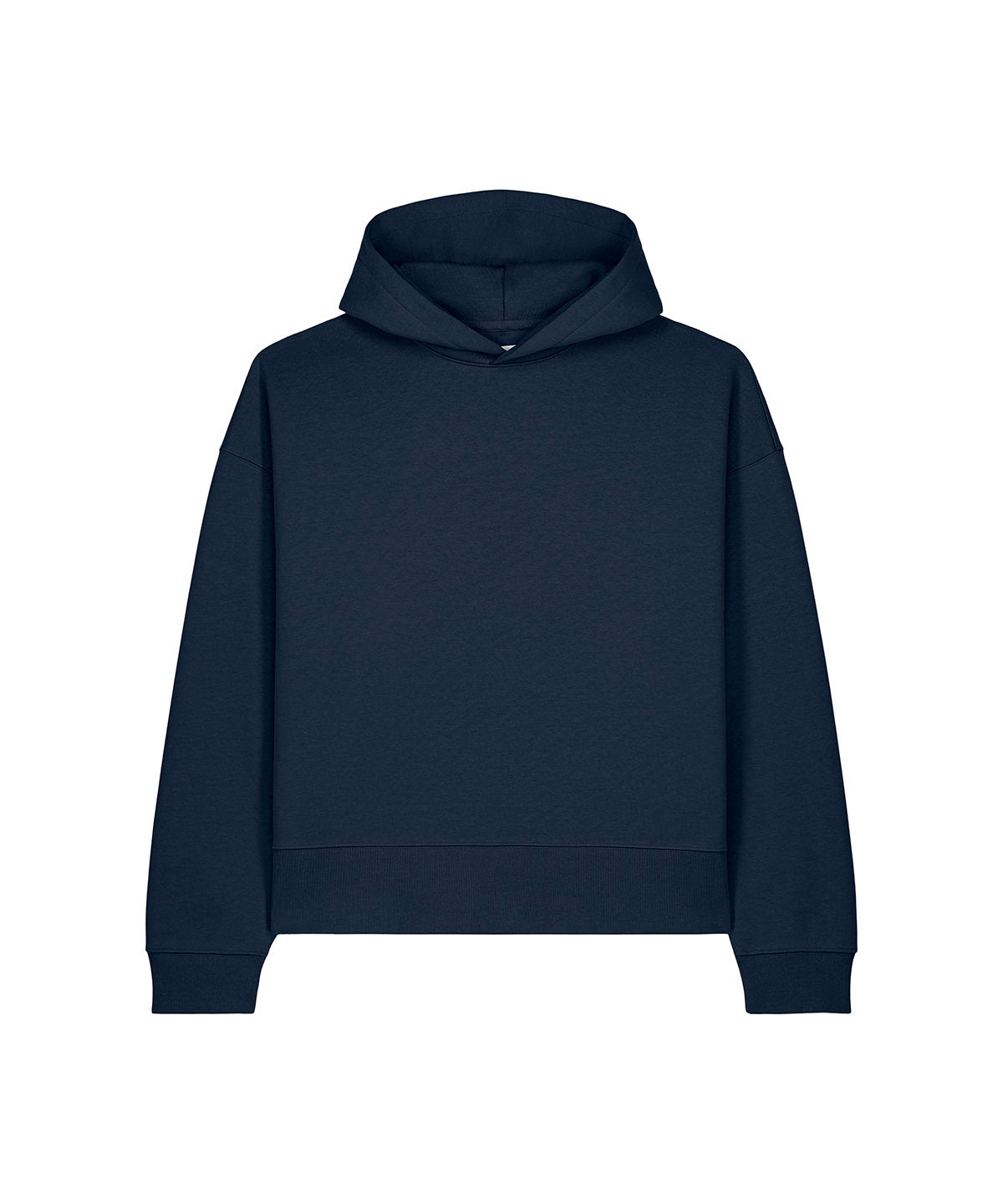 Voicer (STSU256) - SX283 - French Navy - Customisable Hoodies