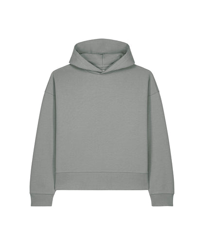 Misty Grey