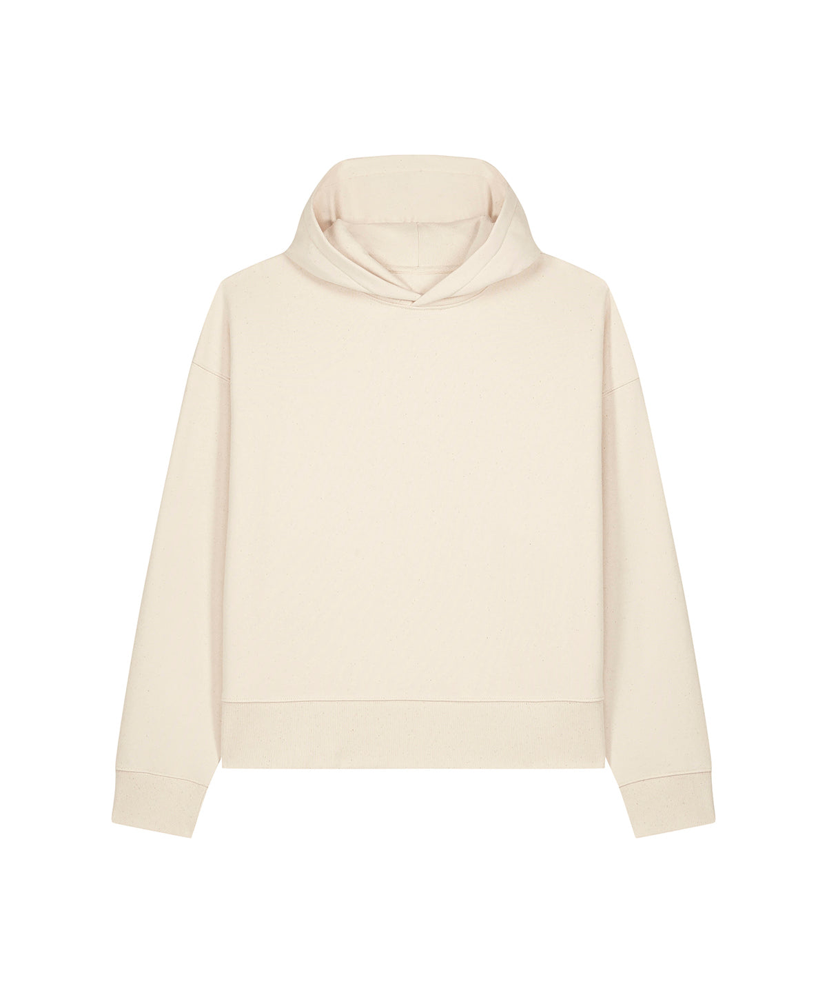 Voicer (STSU256) - SX283 - Natural Raw - Customisable Hoodies