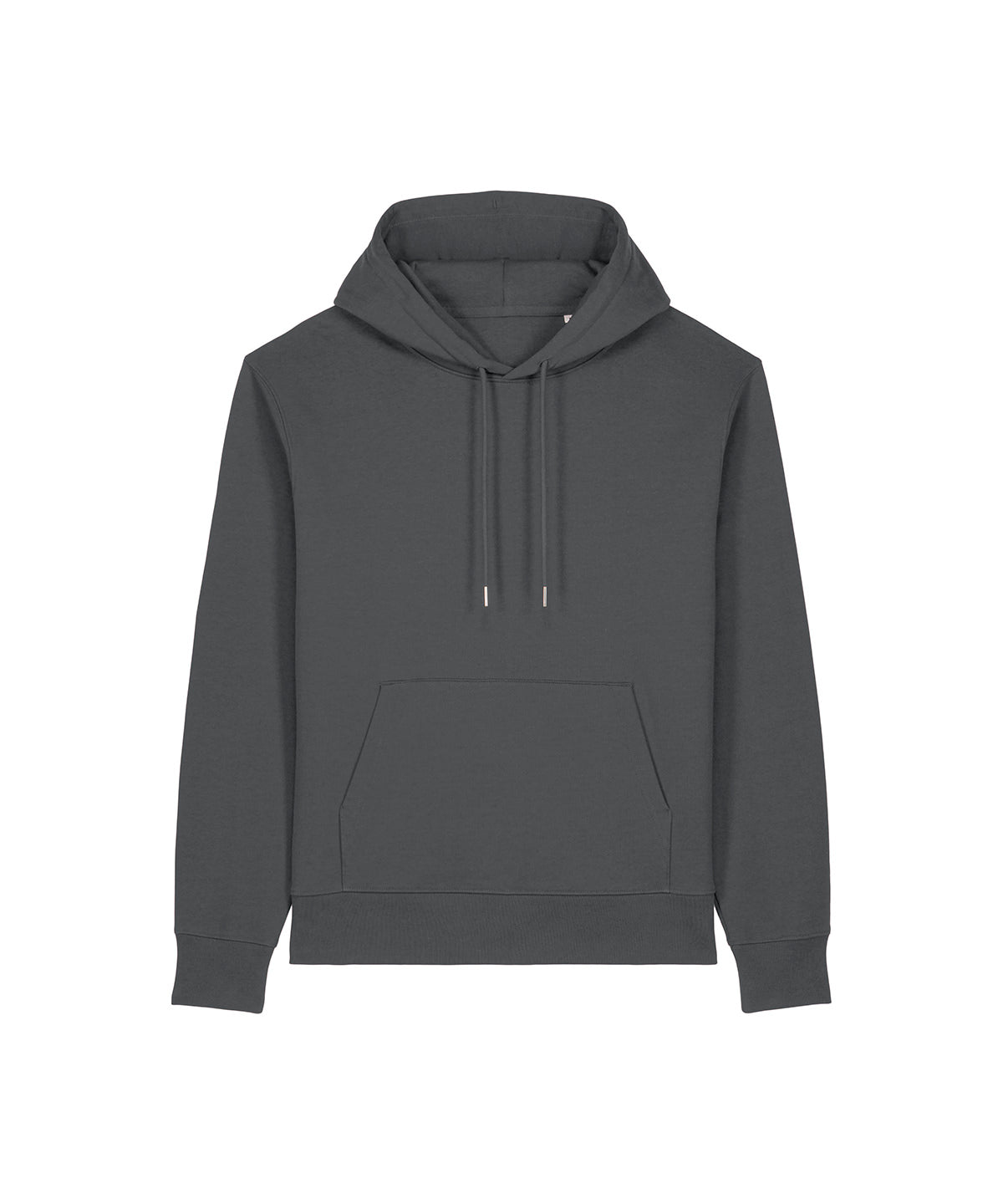 Gamechanger (STSU257) - SX284 - Anthracite - Customisable Hoodies