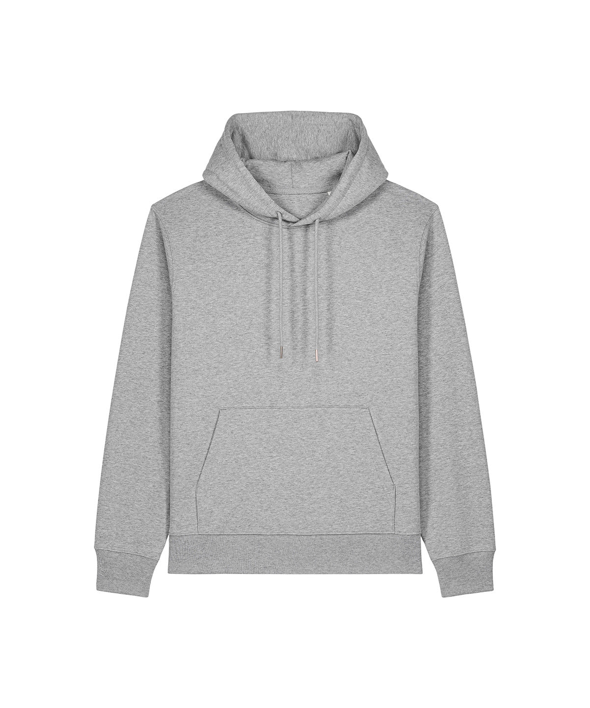 Gamechanger (STSU257) - SX284 - Heather Grey - Customisable Hoodies