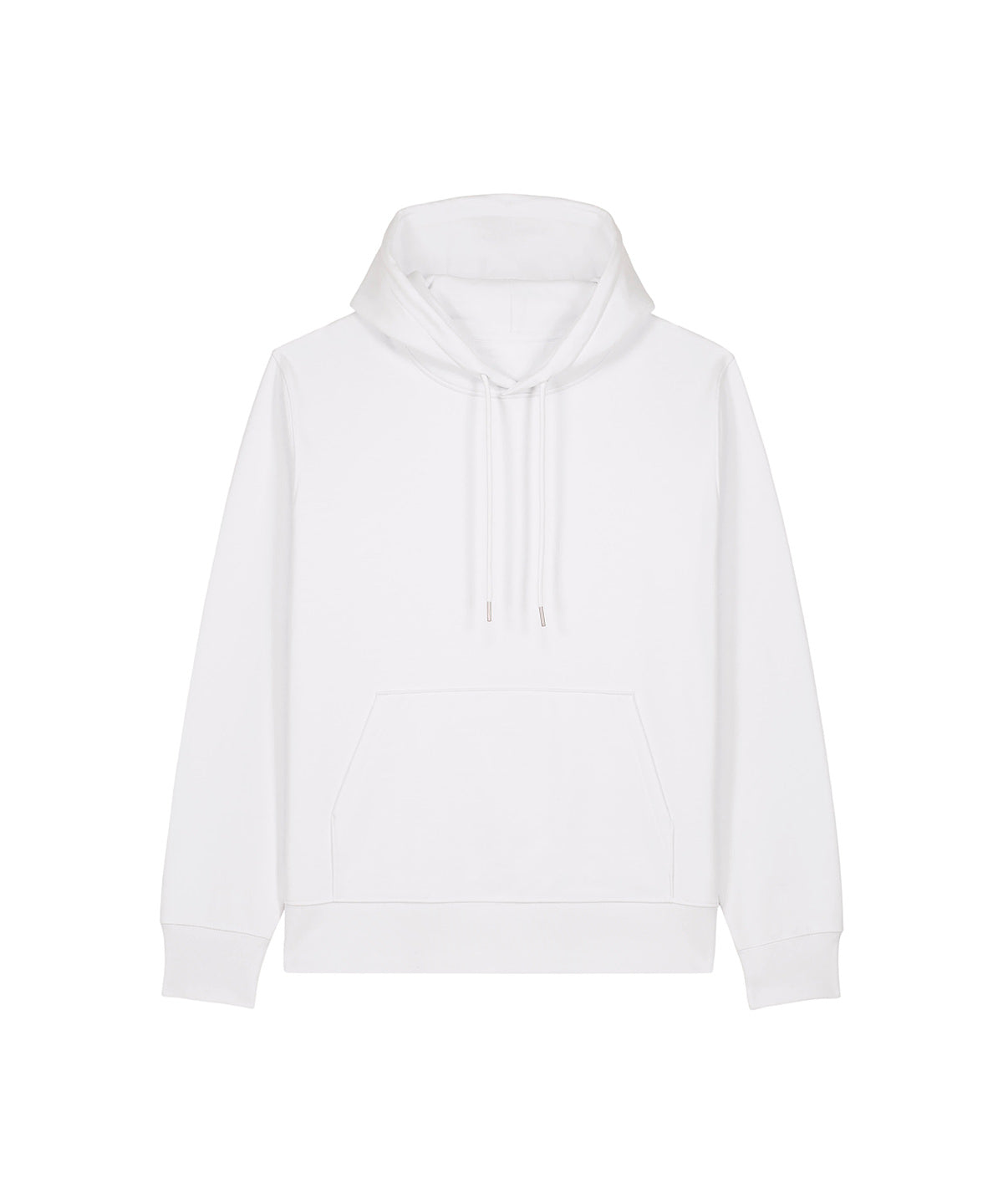 Gamechanger (STSU257) - SX284 - White - Customisable Hoodies