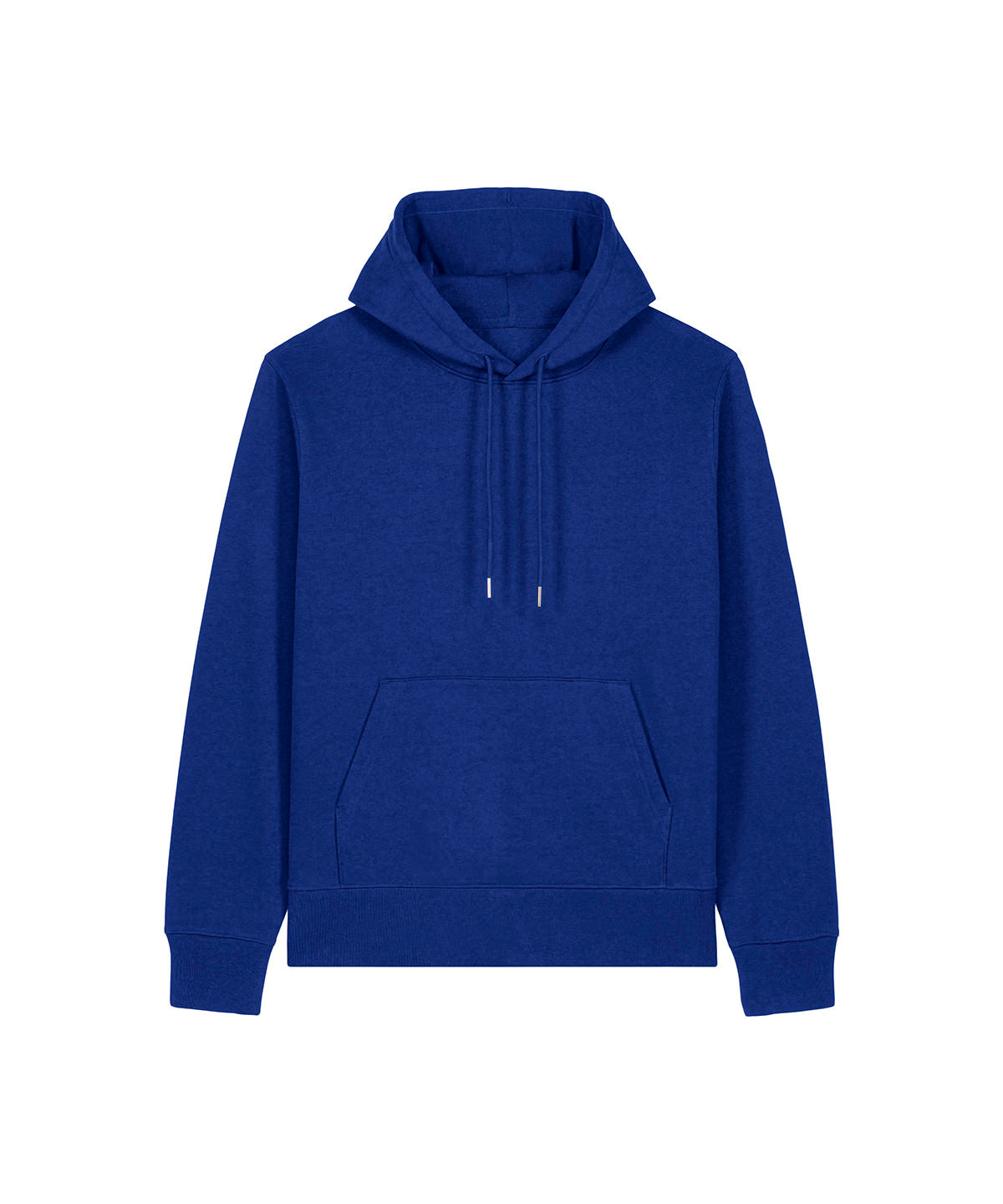 Gamechanger (STSU257) - SX284 - Worker Blue - Customisable Hoodies