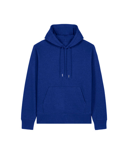 Worker Blue