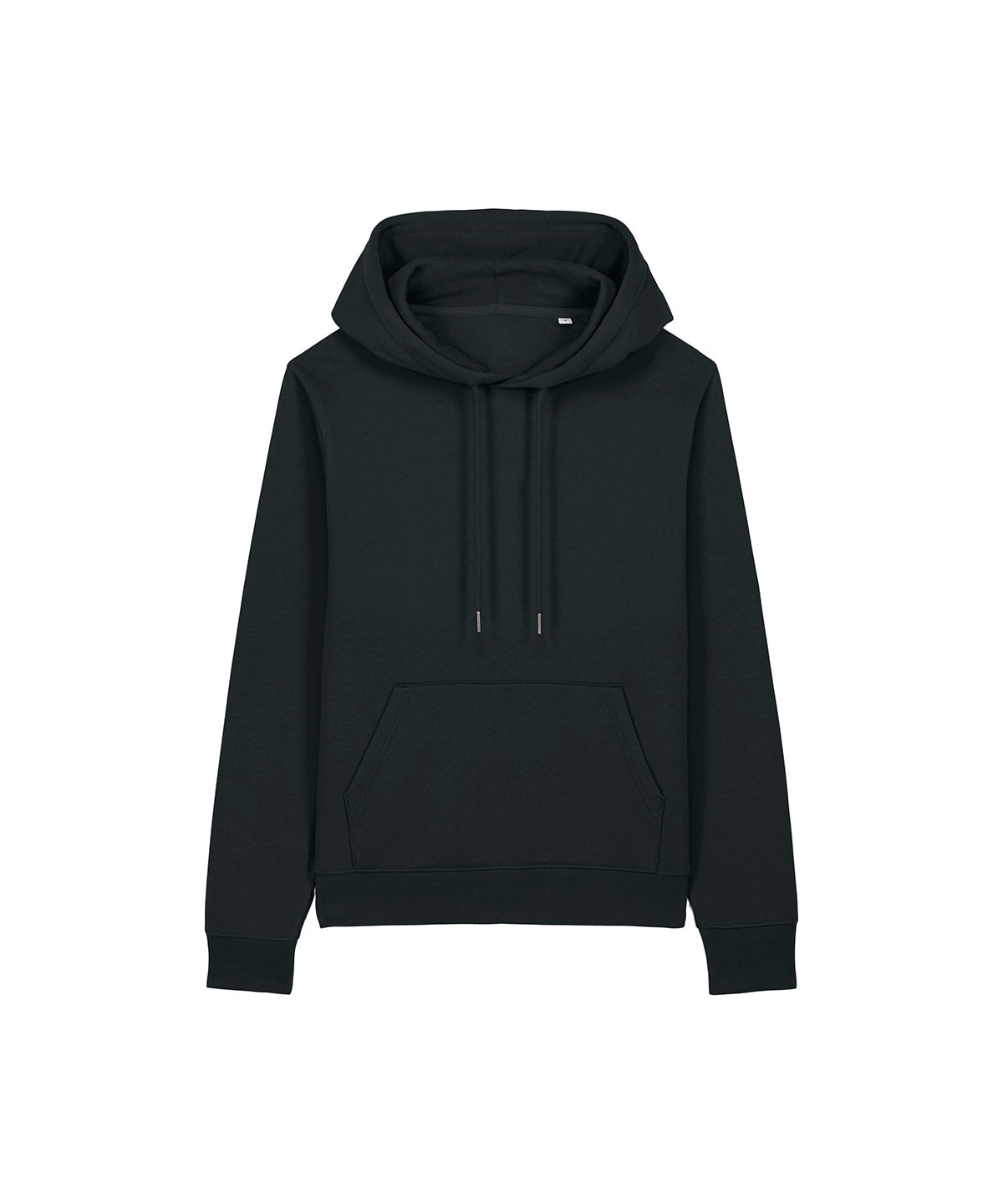 Stella Gamechanger (STSW268) - SX285 - Black - Customisable Hoodies