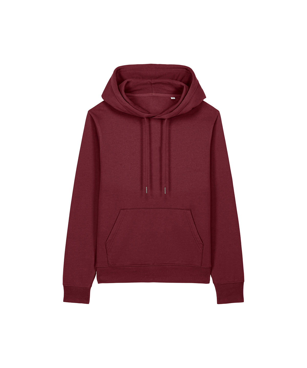 Stella Gamechanger (STSW268) - SX285 - Burgundy - Customisable Hoodies