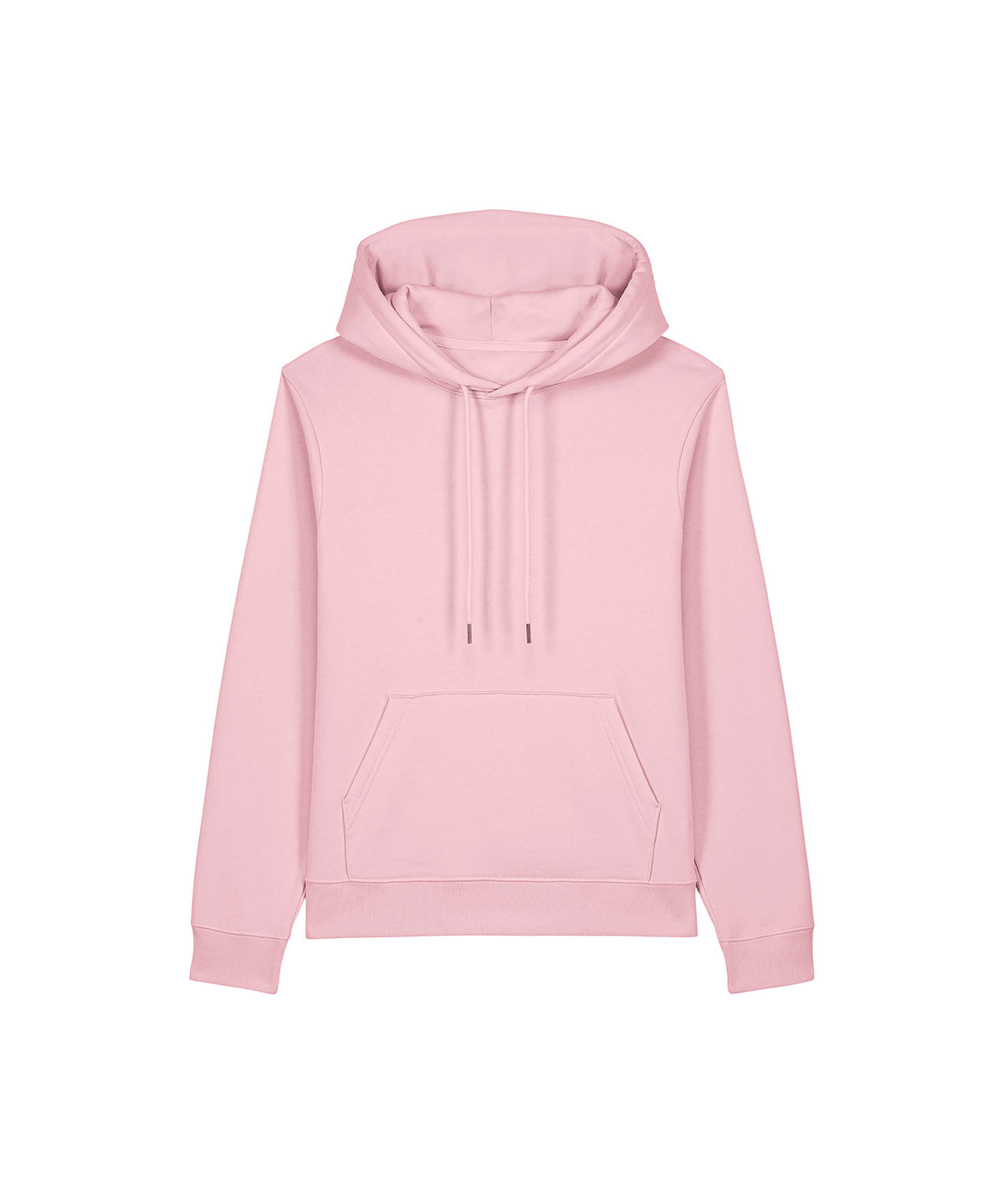 Stella Gamechanger (STSW268) - SX285 - Cotton Pink - Customisable Hoodies