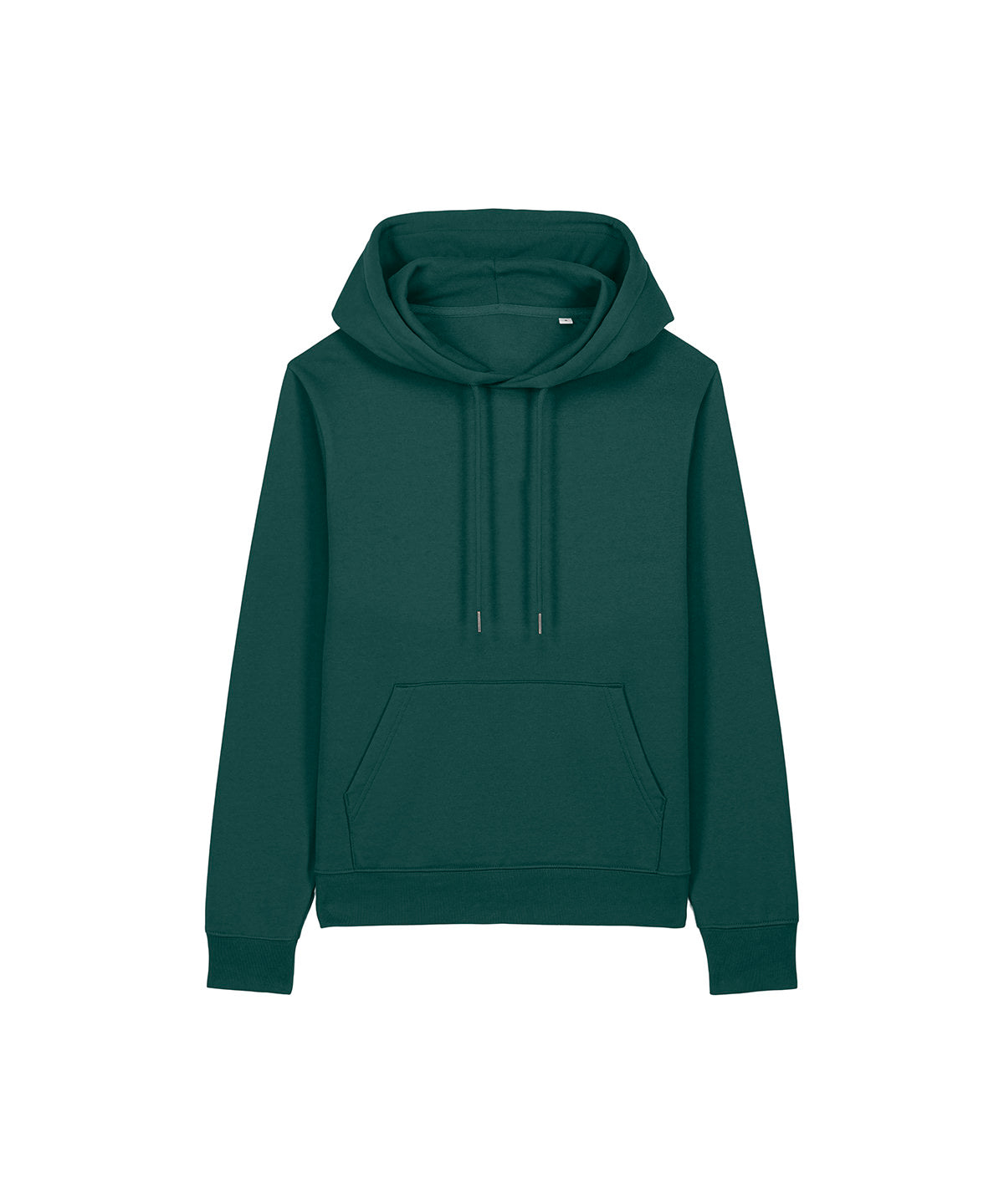 Stella Gamechanger (STSW268) - SX285 - Glazed Green - Customisable Hoodies