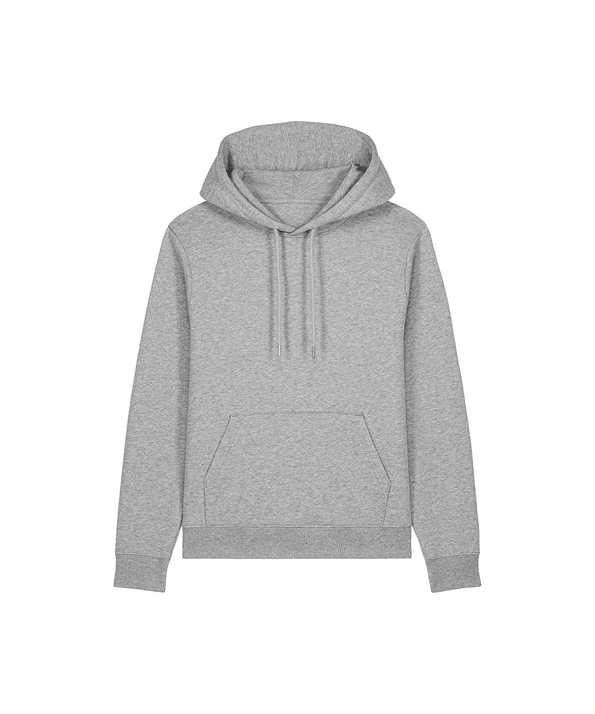 Stella Gamechanger (STSW268) - SX285 - Heather Grey - Customisable Hoodies