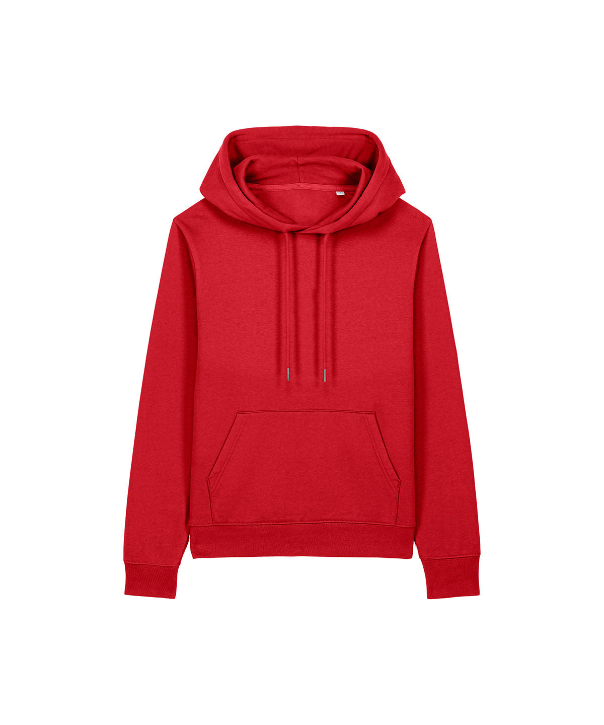 Stella Gamechanger (STSW268) - SX285 - Red - Customisable Hoodies