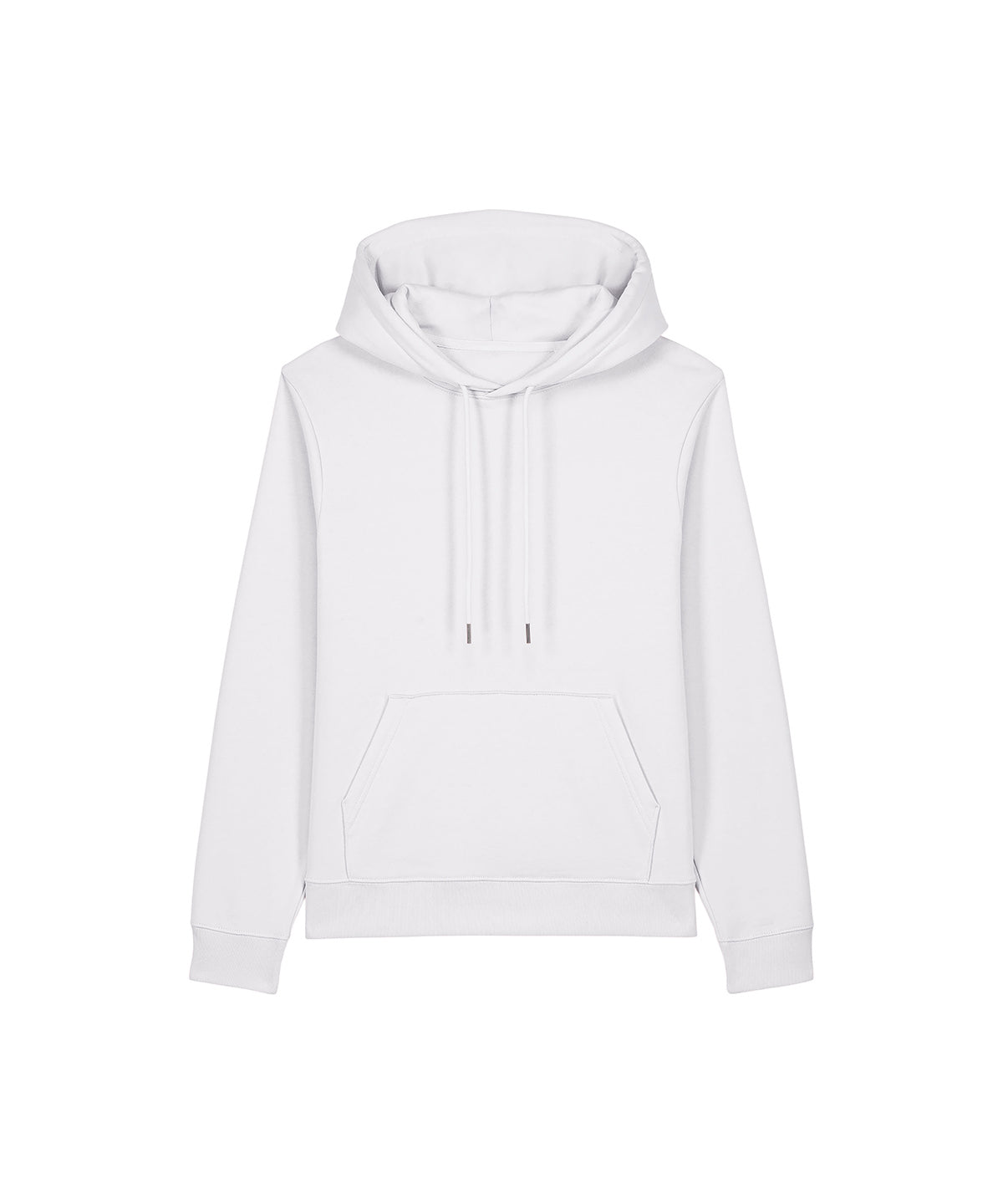 Stella Gamechanger (STSW268) - SX285 - White - Customisable Hoodies