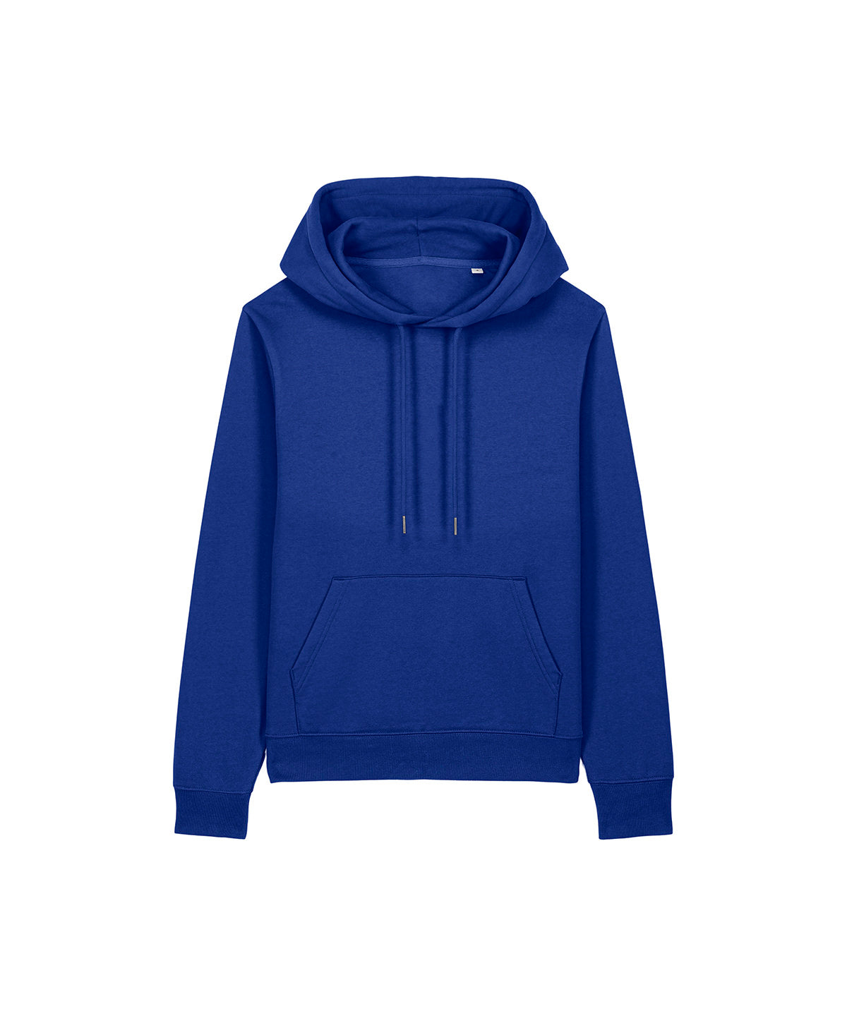 Stella Gamechanger (STSW268) - SX285 - Worker Blue - Customisable Hoodies