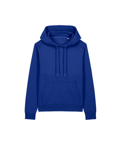 Worker Blue