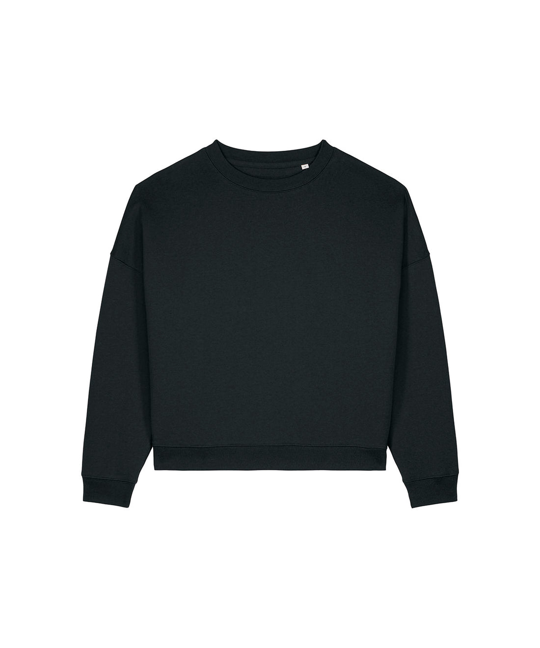 Stella Lianna (STSW262) - SX287 - Black - Customisable Sweatshirts