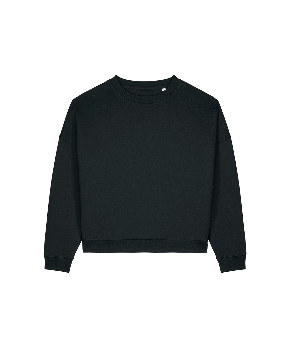 Stella Lianna (STSW262) - SX287 - Black - Customisable Sweatshirts