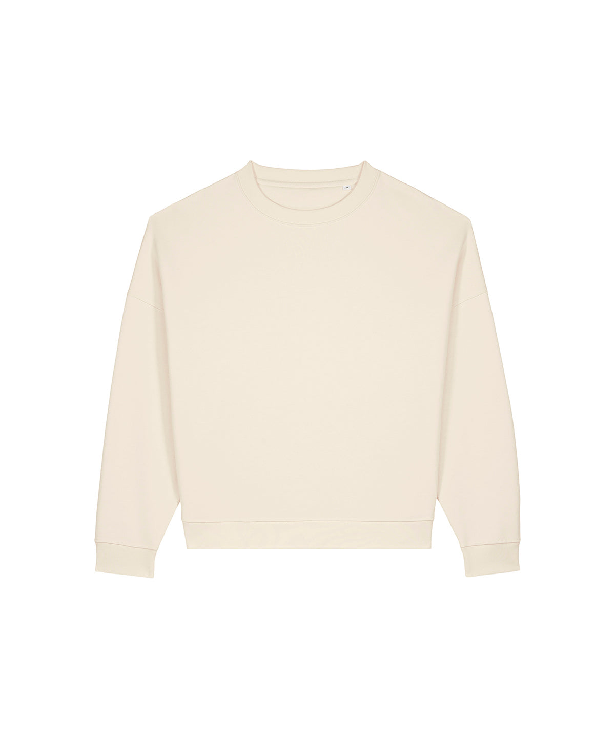 Stella Lianna (STSW262) - SX287 - Cream - Customisable Sweatshirts
