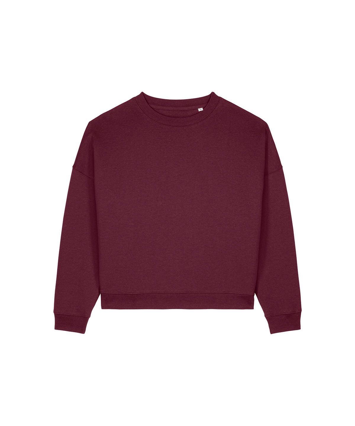 Stella Lianna (STSW262) - SX287 - Deep Plum - Customisable Sweatshirts