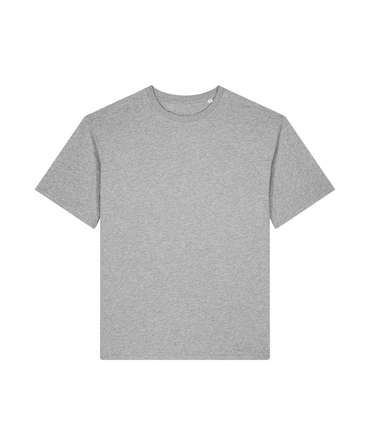 Blaker (STTU263) - SX289 - Heather Grey - Customisable T-Shirts