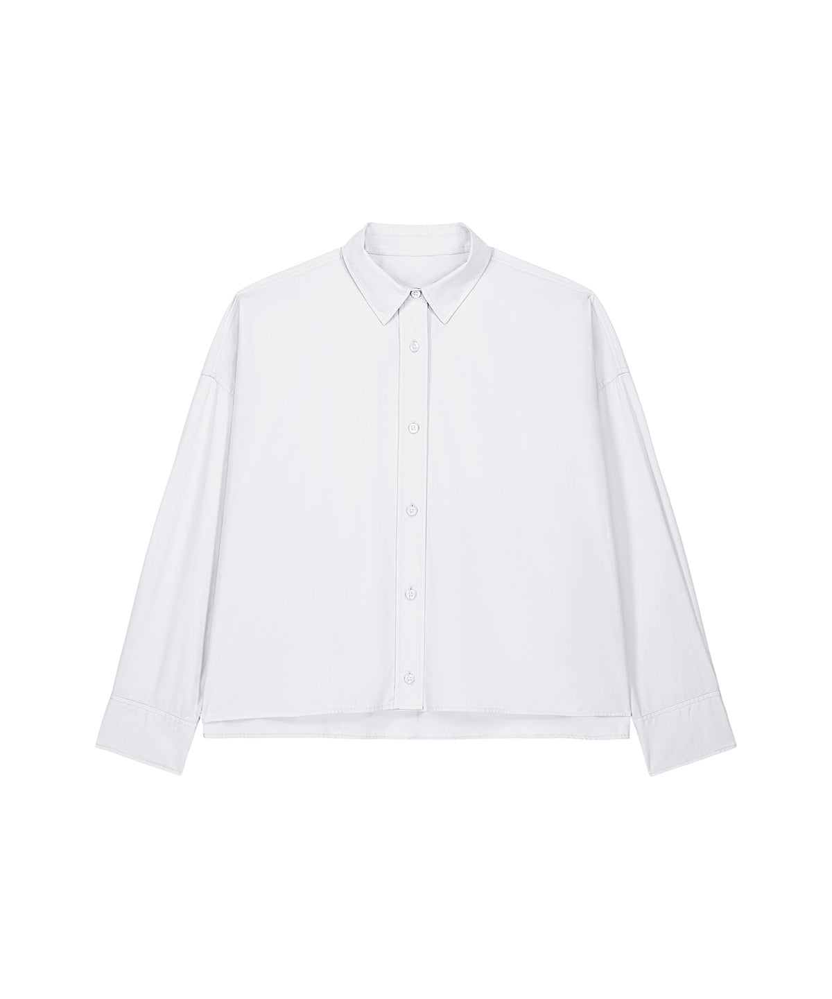 Stella Harper (STWW270) - SX290 - White - Customisable Shirts