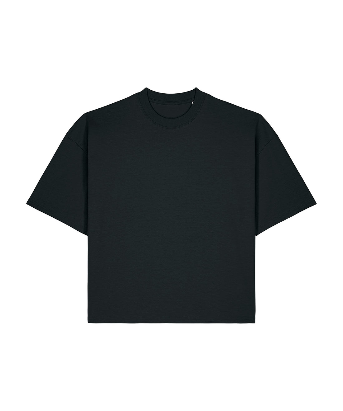 Hypster (STTU258) - SX291 - Black - Customisable T-Shirts