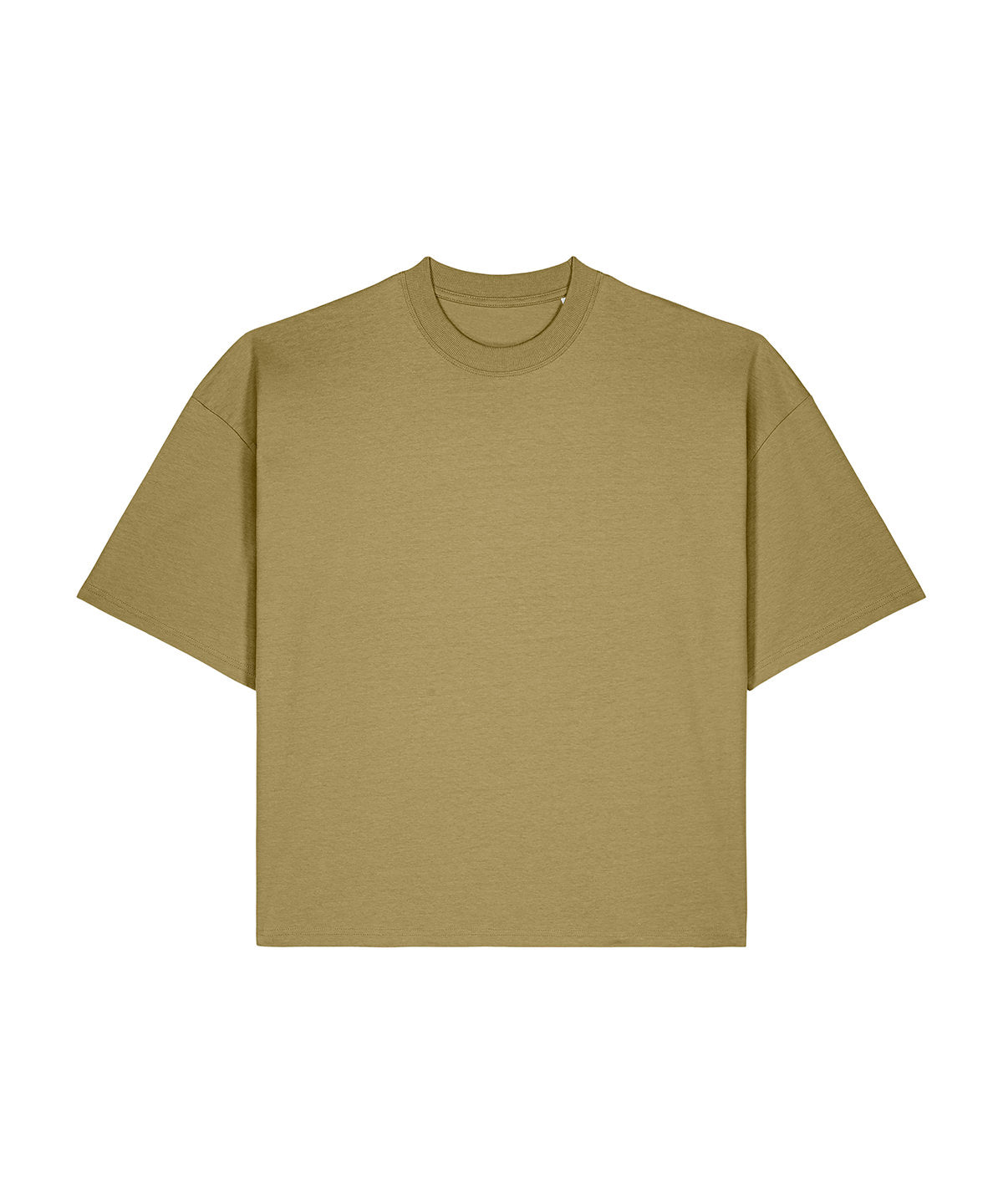 Hypster (STTU258) - SX291 - Faded Olive - Customisable T-Shirts