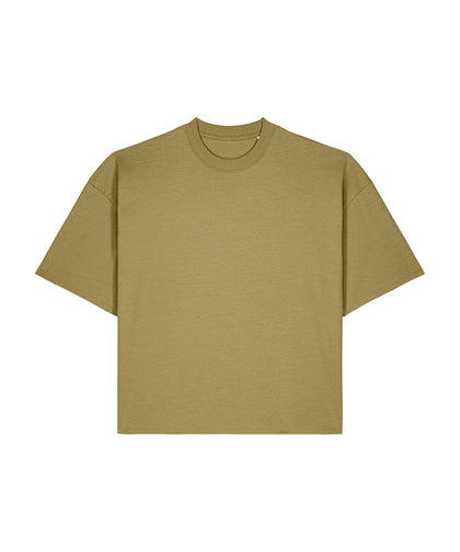 Faded Olive