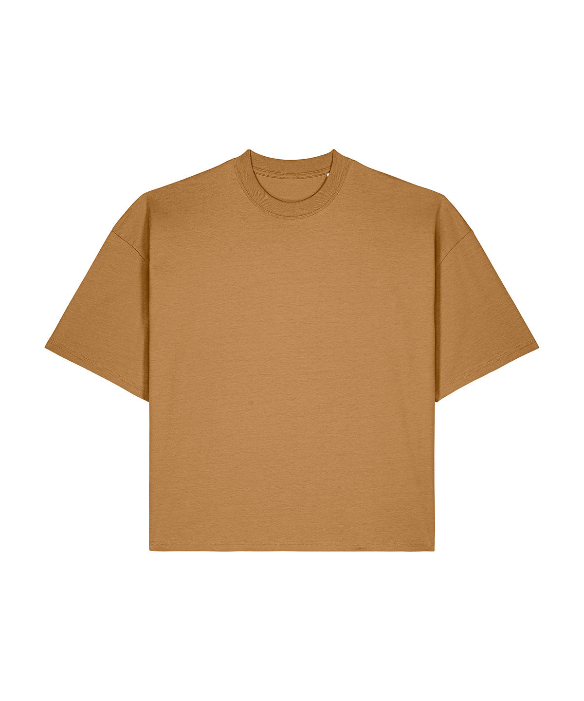 Hypster (STTU258) - SX291 - Grounded Beige - Customisable T-Shirts