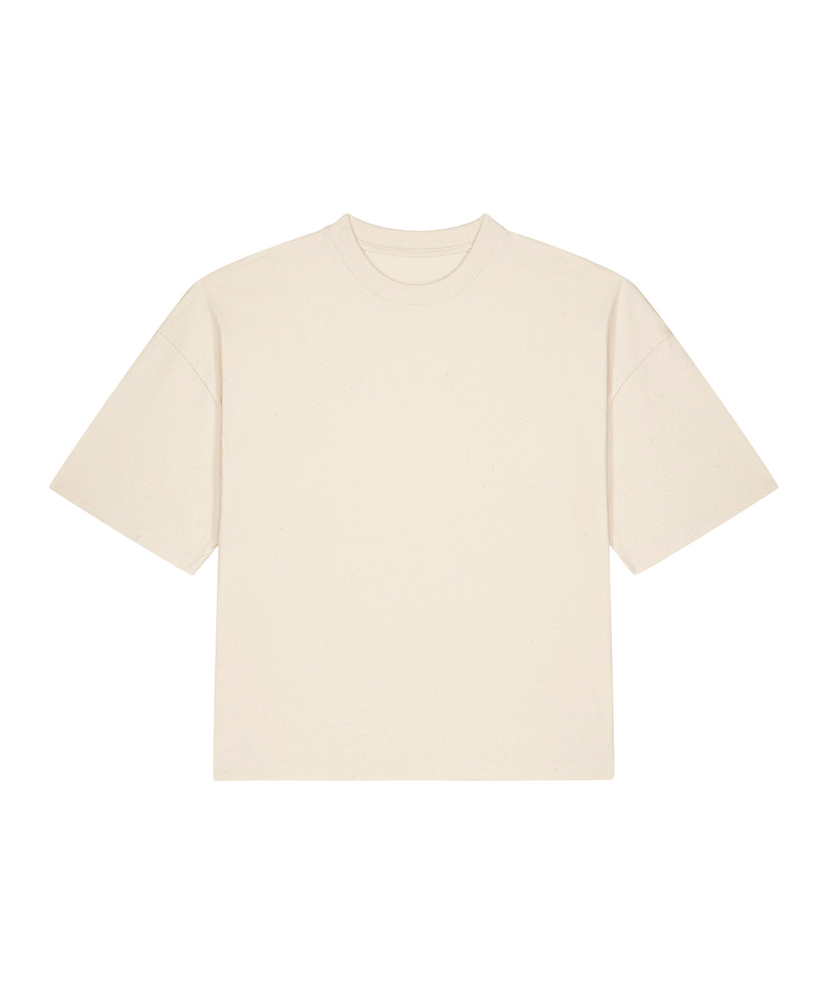 Hypster (STTU258) - SX291 - Natural Raw - Customisable T-Shirts