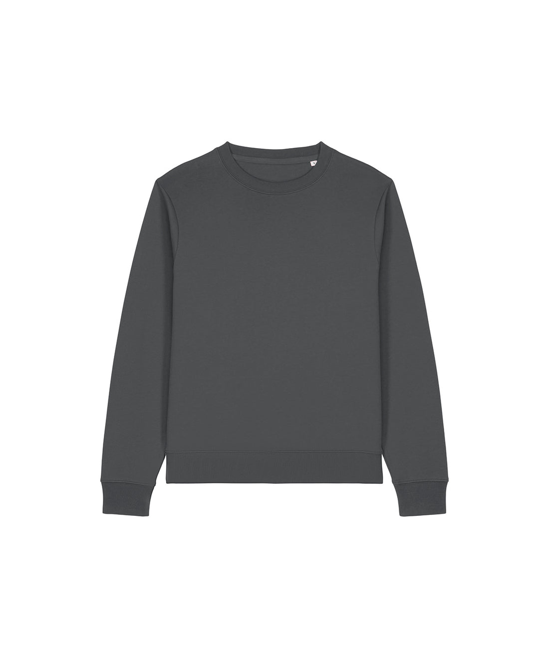 Stella Thinker (STSW254) - SX292 - Anthracite - Customisable Sweatshirts