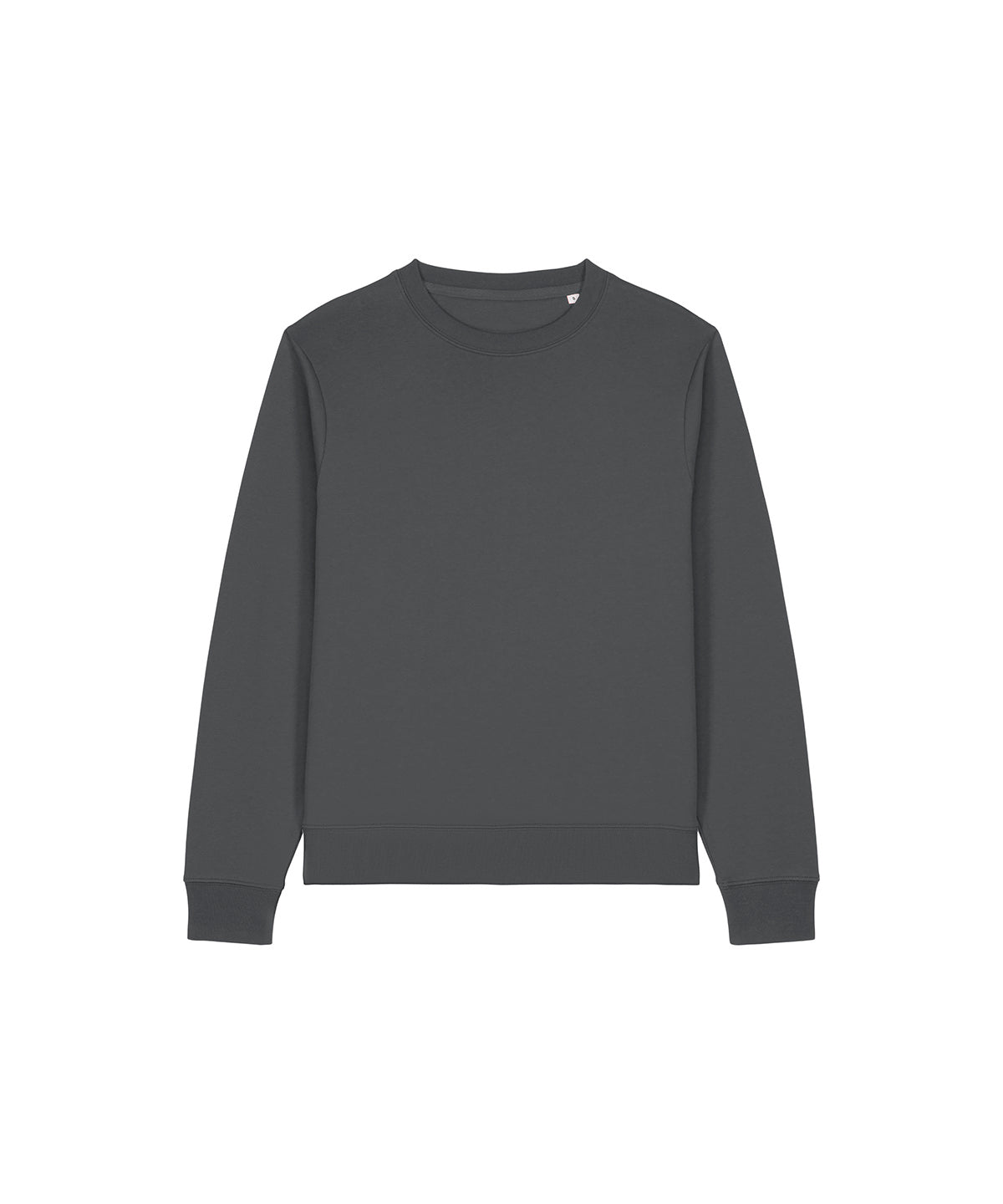 Stella Thinker (STSW254) - SX292 - Anthracite - Customisable Sweatshirts