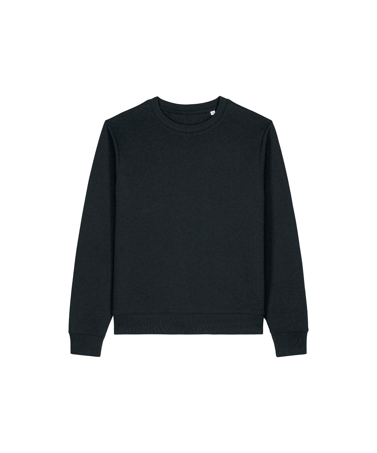 Stella Thinker (STSW254) - SX292 - Black - Customisable Sweatshirts
