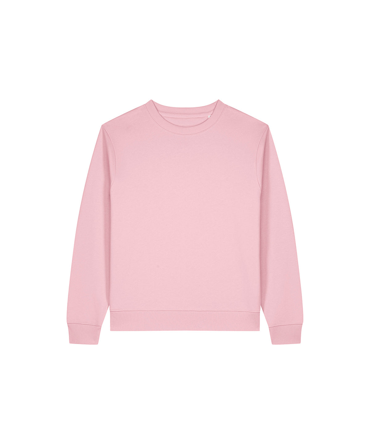 Stella Thinker (STSW254) - SX292 - Cotton Pink - Customisable Sweatshirts