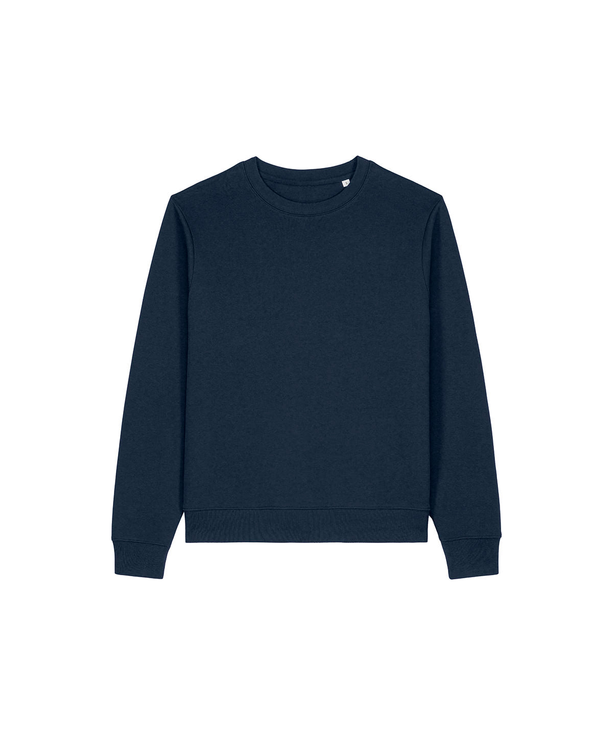 Stella Thinker (STSW254) - SX292 - French Navy - Customisable Sweatshirts