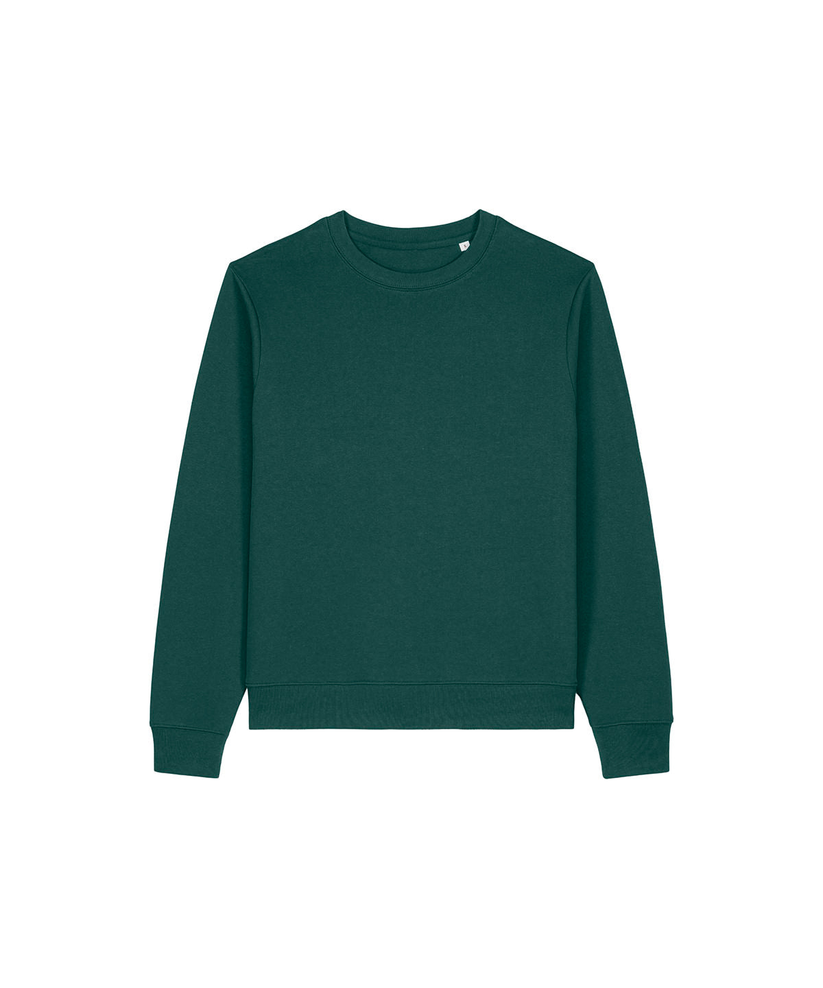 Stella Thinker (STSW254) - SX292 - Glazed Green - Customisable Sweatshirts