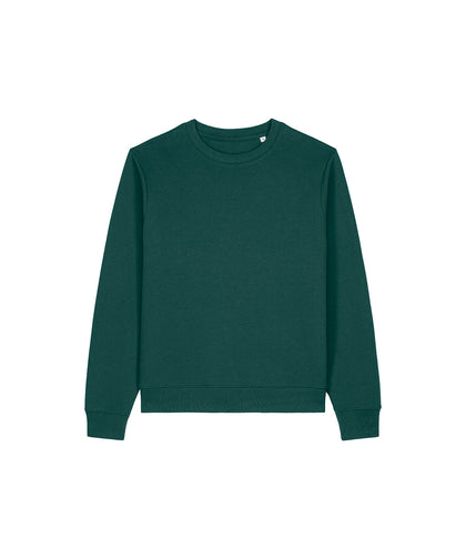 Glazed Green