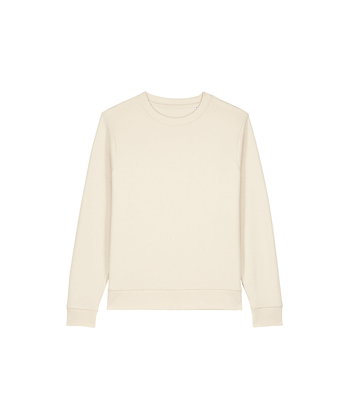 Stella Thinker (STSW254) - SX292 - Natural Raw - Customisable Sweatshirts