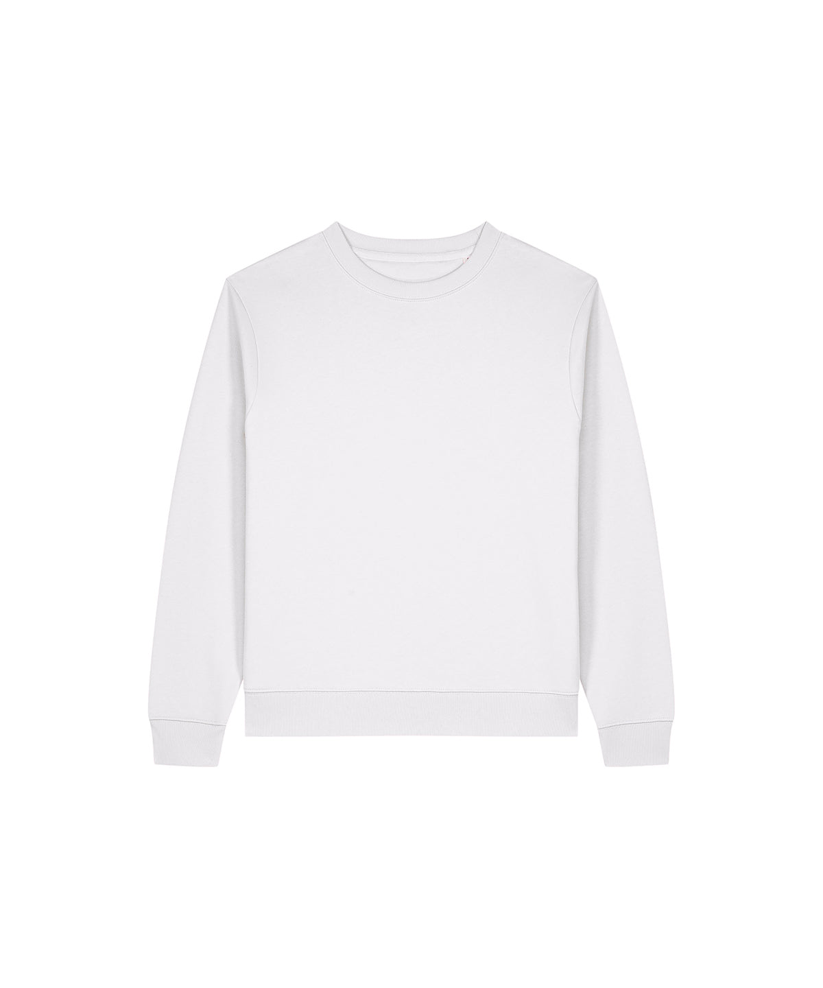 Stella Thinker (STSW254) - SX292 - White - Customisable Sweatshirts